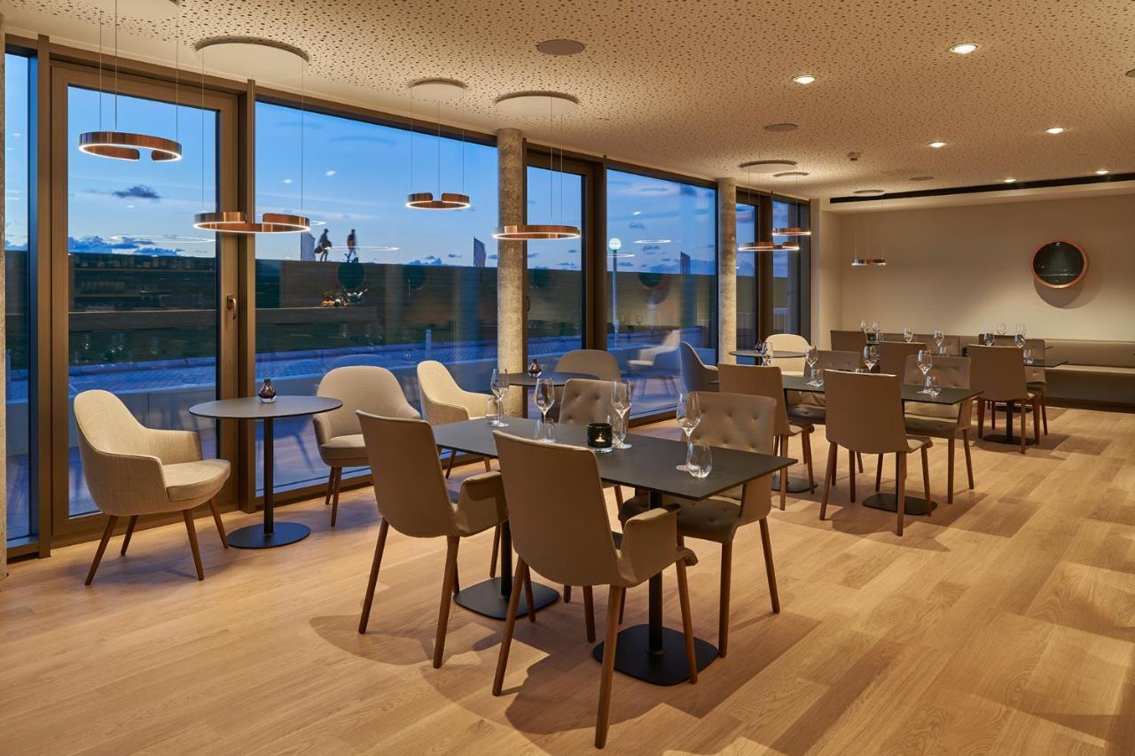 Hotel Misan Norderney Exterior foto