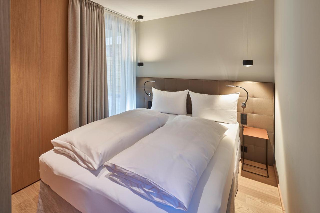Hotel Misan Norderney Exterior foto