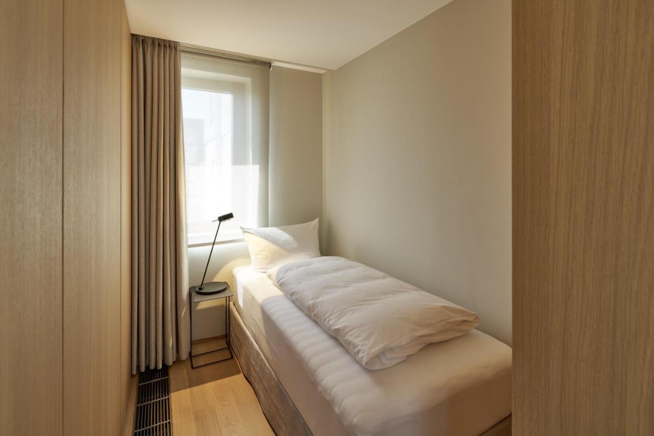 Hotel Misan Norderney Exterior foto